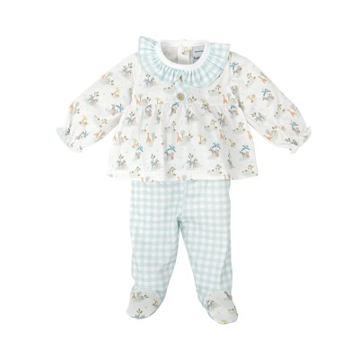 Babidu primera puesta Aventura niña 51222