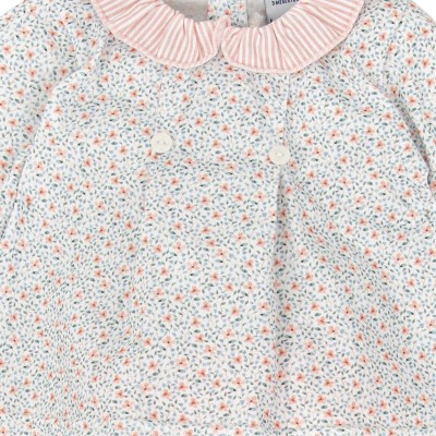 CONJUNTO PARA BEBE. CARICIA. BABIDU VERANO