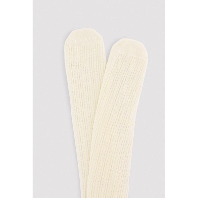 Panty infantil calado