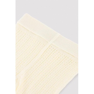 Panty infantil calado