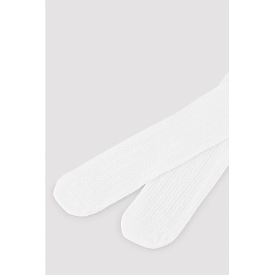 Panty infantil calado