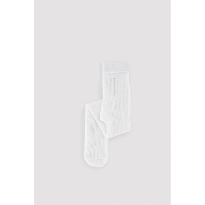 Panty infantil calado