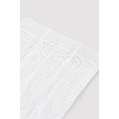 Panty infantil calado