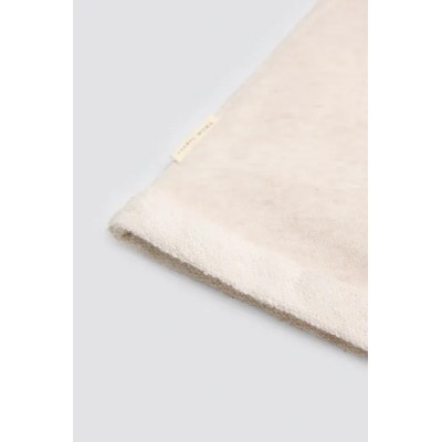 Conjunto bebé manga corta estampado oso