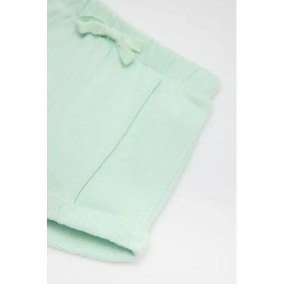 Conjunto bebé manga corta Hugs & Squishes