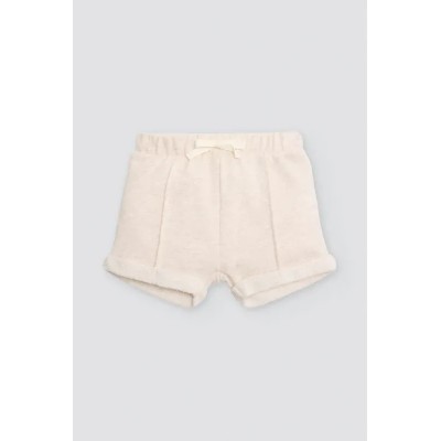 Conjunto bebé 3 piezas estampado nutria