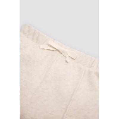 Conjunto bebé 3 piezas estampado nutria