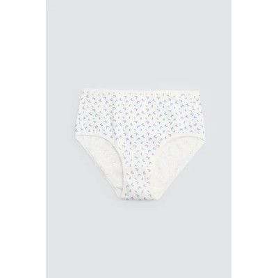 Pack de 2 bragas altas estampadas