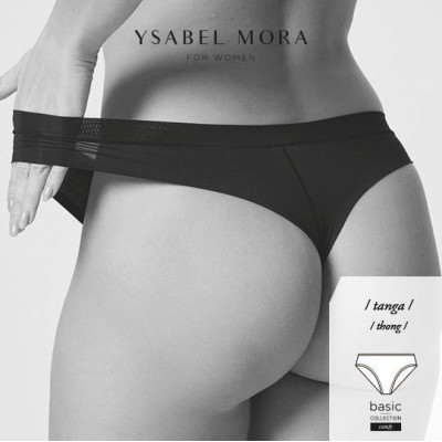 Braga tanga señora
