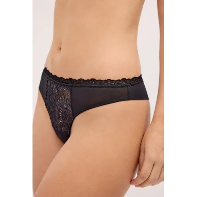 Sujetador push-up con encaje