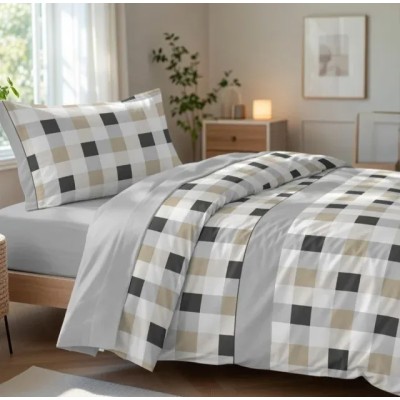 Juego sabanas mapuca