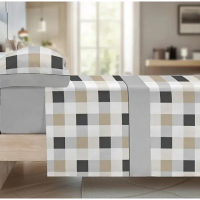 Juego sabanas mapuca