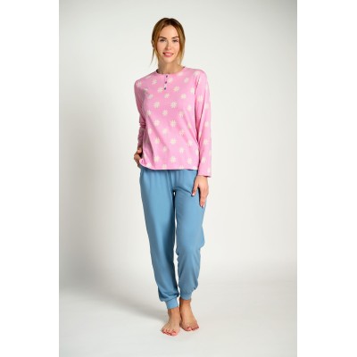 Pijama Muydemi mar y flores