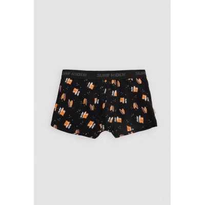 Pack de 2 bóxer juveniles estampados variados