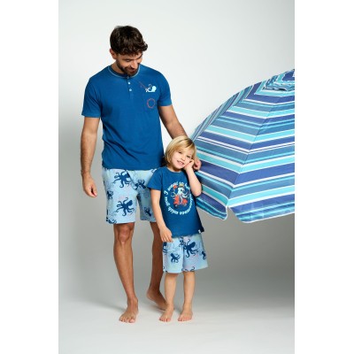 Pijama niño muydemi