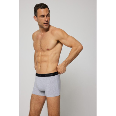 Boxer caballero