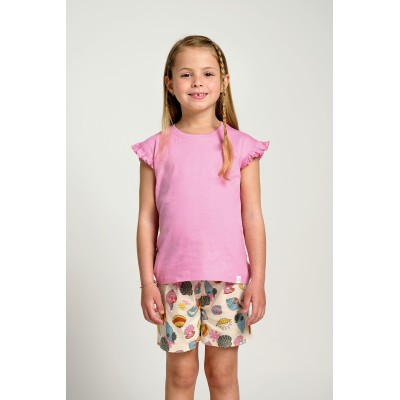 Pijama niña muydemi