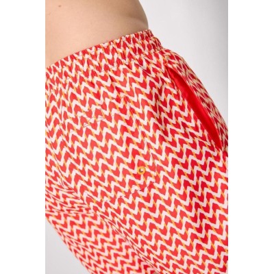 Bañador medio Ysabel mora