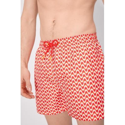 Bañador medio Ysabel mora