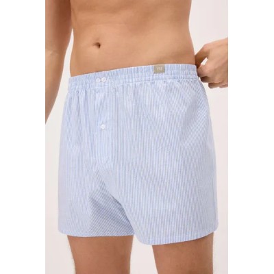 Bóxer tela estampado rayas