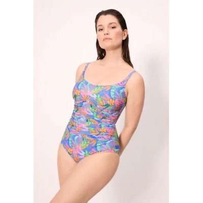 Bañador reductor Y. Mora copa D