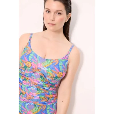 Bañador reductor Y. Mora copa D