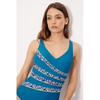 Bañador reductor Y. Mora copa b