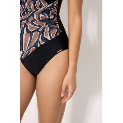 Bañador reductor Y. mora copa b