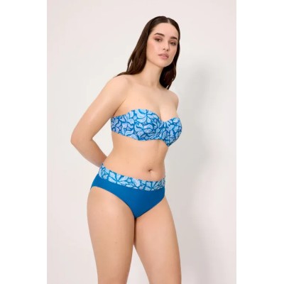 Bikini bandeau  Y.mora copa c