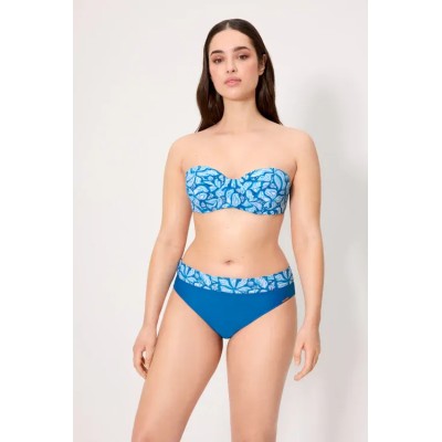 Bikini bandeau  Y.mora copa c