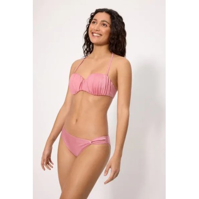 Bikini bandeau Y. mora copa B