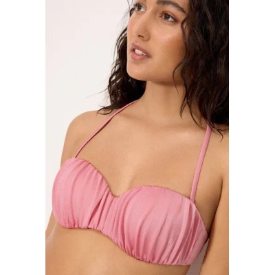 Bikini bandeau Y. mora copa B