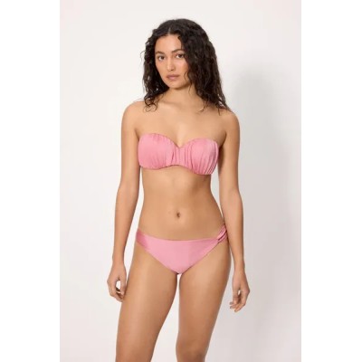 Bikini bandeau Y. mora copa B