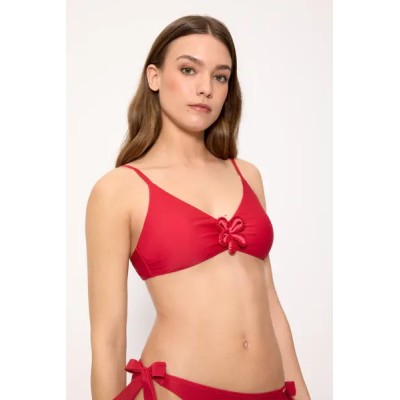 Bikini triangulo Y.mora copa B