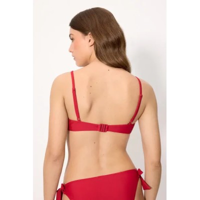 Bikini triangulo Y.mora copa B