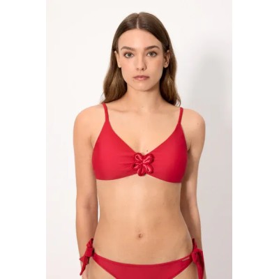 Bikini triangulo Y.mora copa B