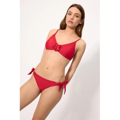 Bikini triangulo Y.mora copa B