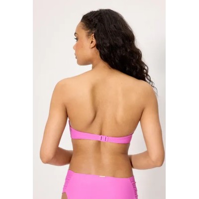 Bikini bandeau Y.mora copa C