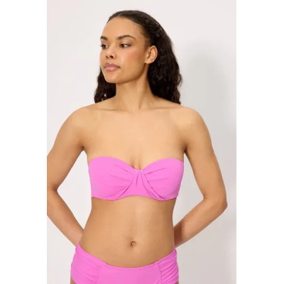 Bikini bandeau Y.mora copa C