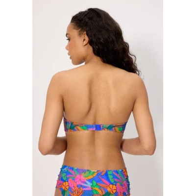 Bikini bandeau Y.mora copa C