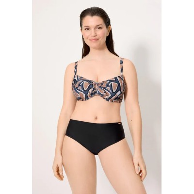 bikini reductor estampado copas D