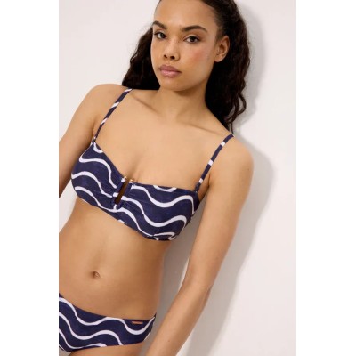 bikini bandeau Y.Mora copa C