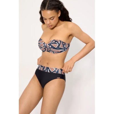 bikini bandeau  Y.mora copas D