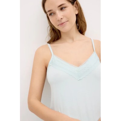 Pijama ligero camiseta tirantes y pantalón