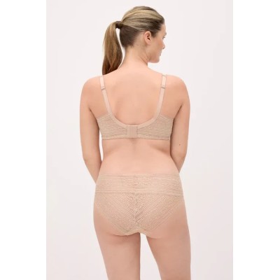 Conjunto interior lencero sujetador capacidad