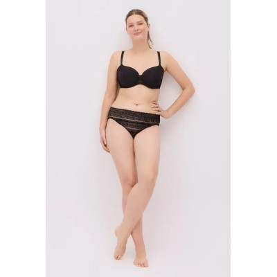 Conjunto interior lencero sujetador capacidad