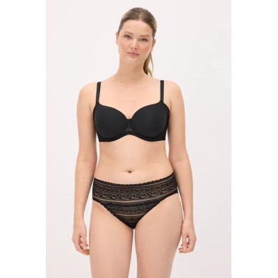 Conjunto interior lencero sujetador capacidad