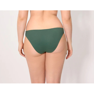 Bikini aro y casco copa C