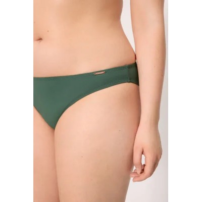 Bikini aro y casco copa C