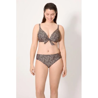 bikini reductor estampado